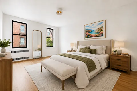 $635,000 | 960 Sterling Place, Unit 4N | Crown Heights