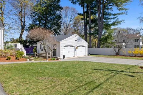 $1,350,000 | 31 Morrison Avenue, Stoneham, MA 02180