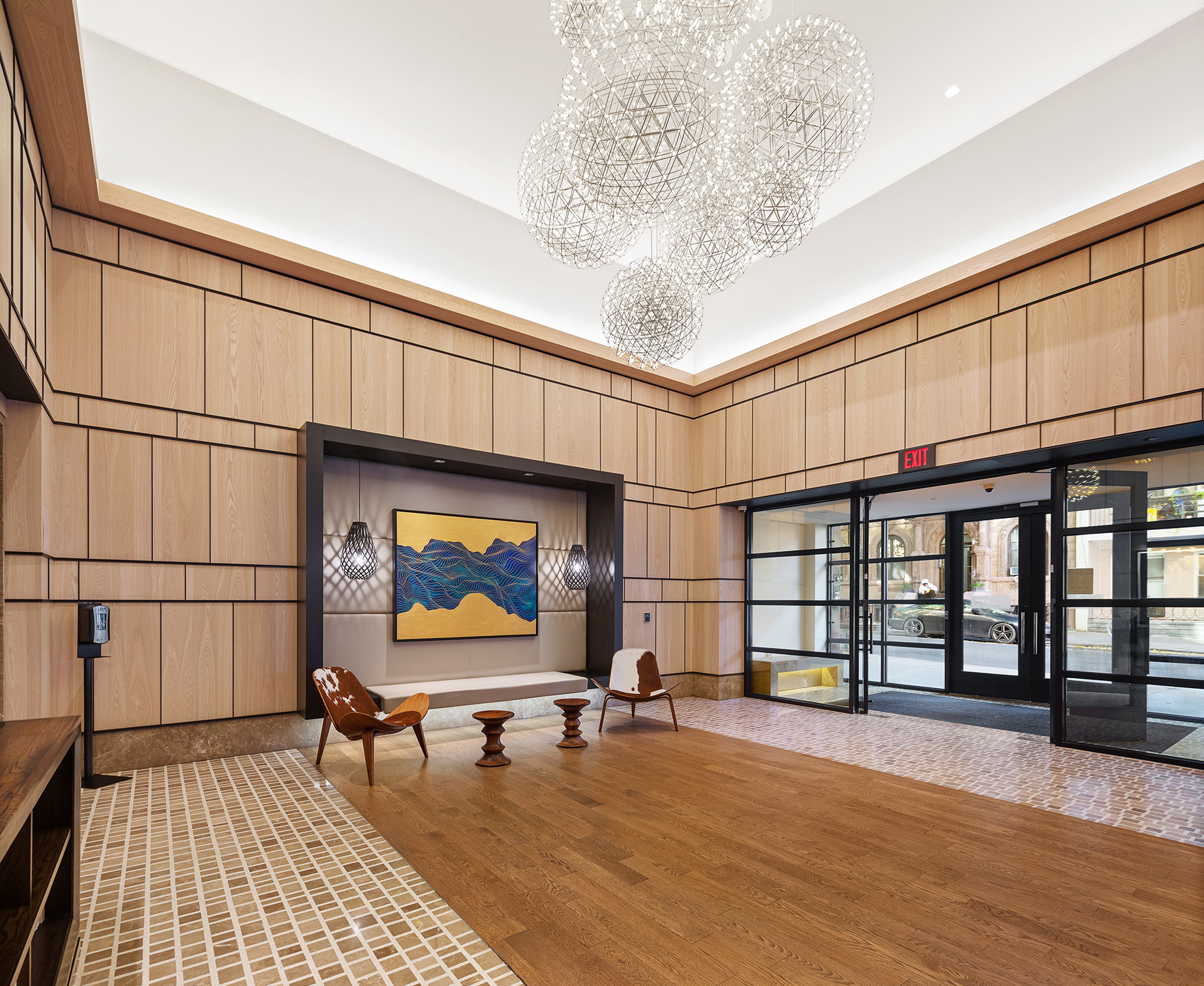 261 West 25th Street, Unit 4E Manhattan, NY 10001 - Photo 9 of 16