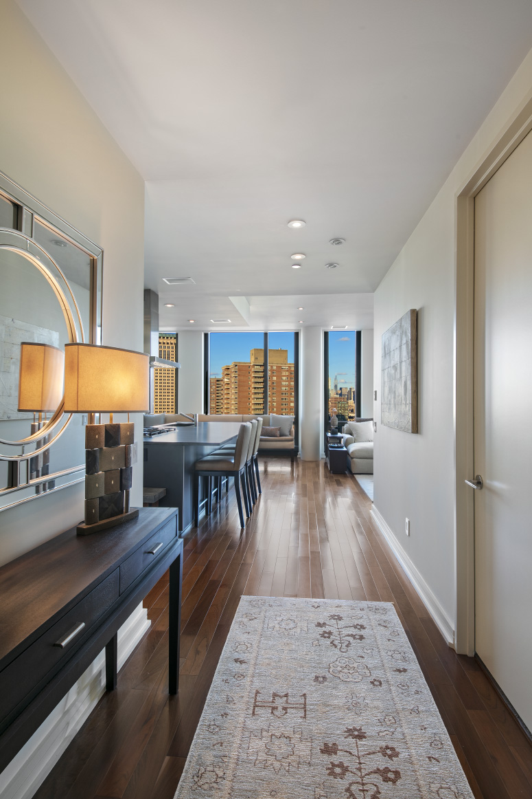 101 Warren Street, Unit 2850 Manhattan, NY 10007 - Photo 2 of 22