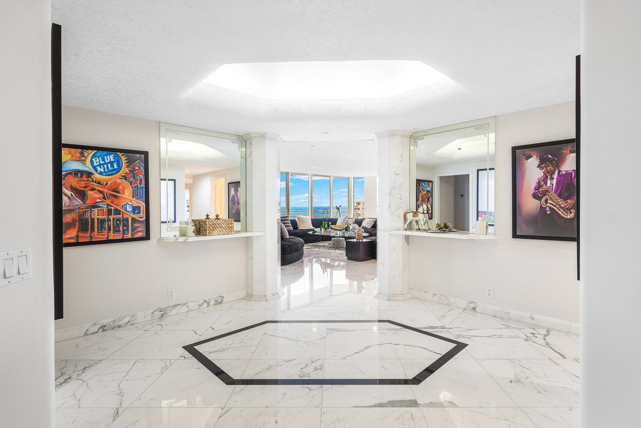 4201 North Ocean Boulevard, Unit 1801C Boca Raton, FL 33431 - Photo 2 of 37