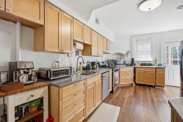 $1,650,000 | 1810 13th Street Northwest, Washington, DC 20009