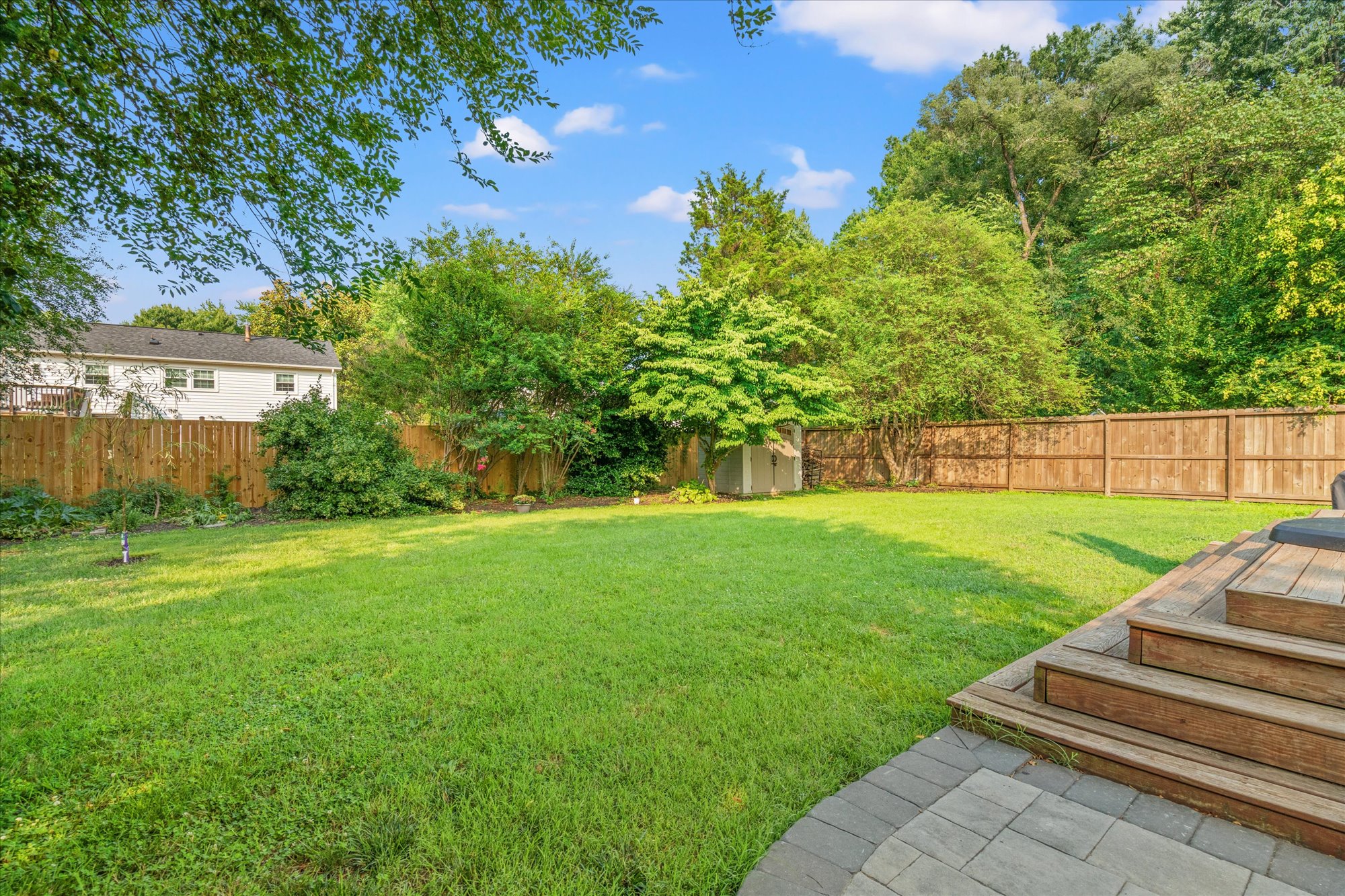 5602 Ashfield Road Alexandria, VA 22315 - Photo 44 of 59 Gallery Image 44