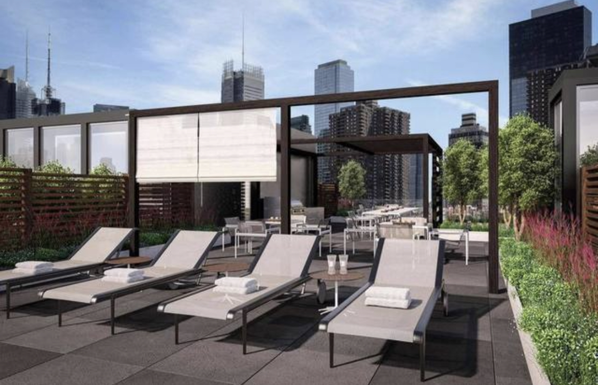 540 West 49th Street, Unit 406N Manhattan, NY 10019 - Photo 10 of 19