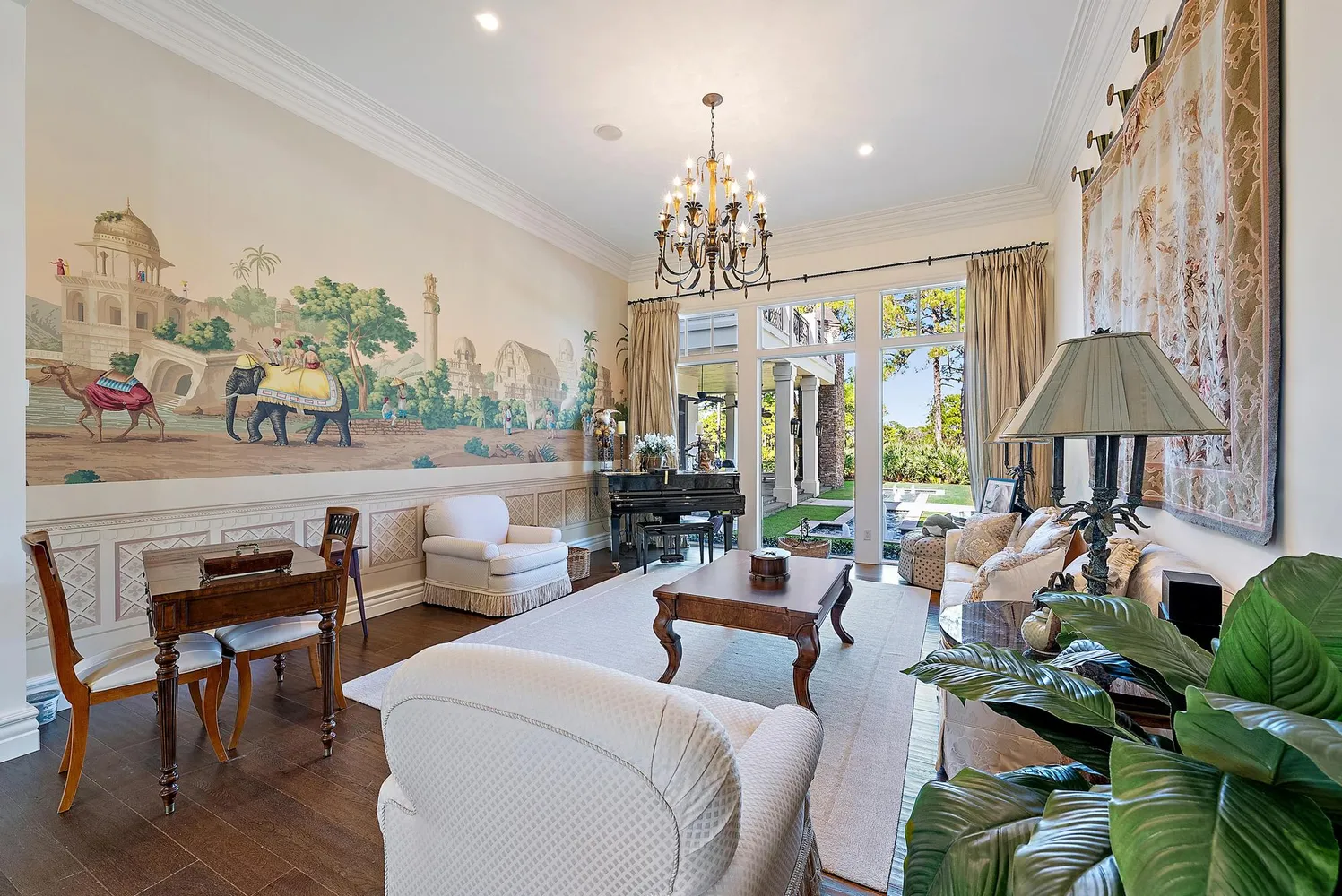 $13,650,000 | 156 Bears Club Drive, Jupiter, FL 33477