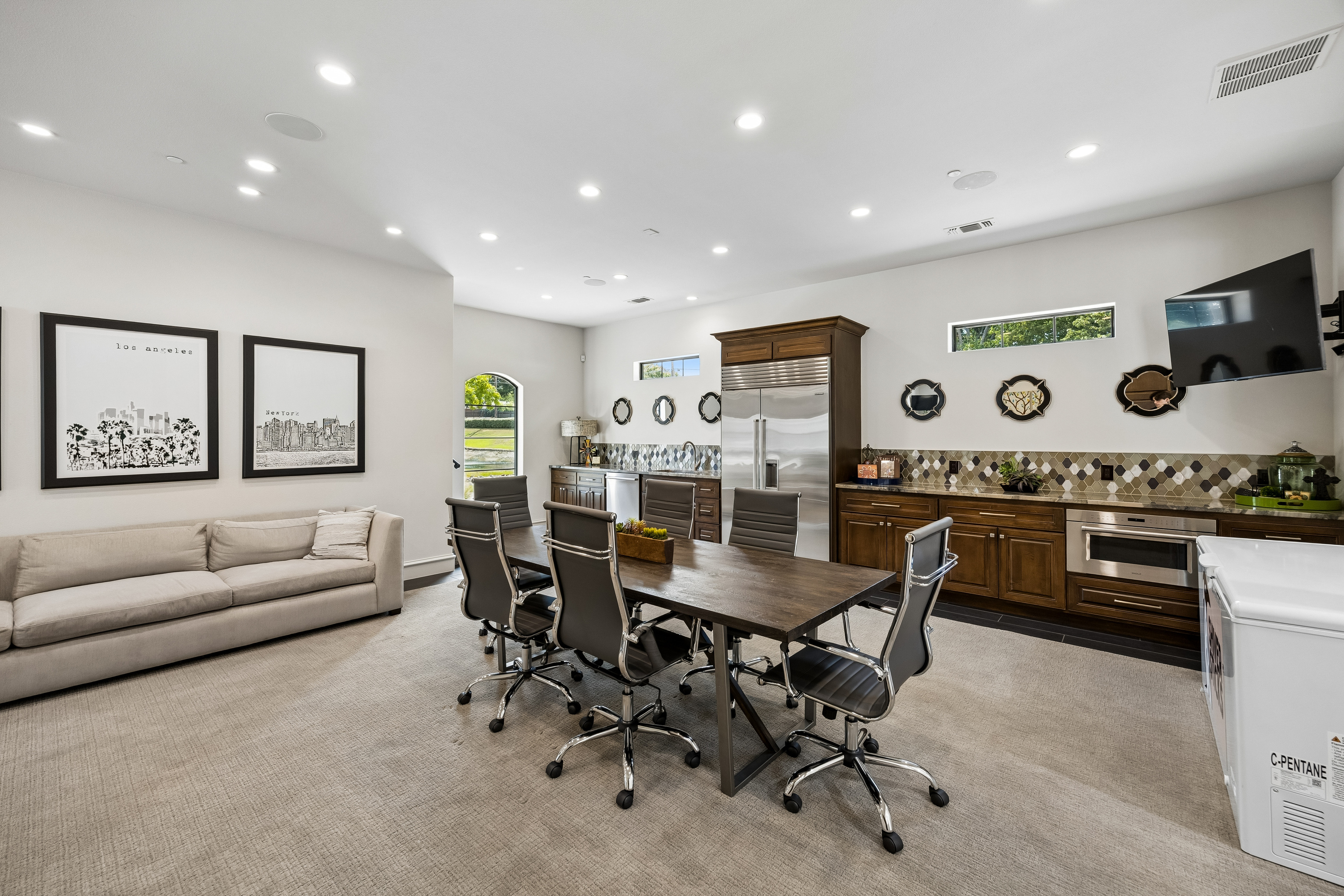 1609 Cheek-Sparger Road Colleyville, TX 76034 - Photo 46 of 88 Gallery Image 46