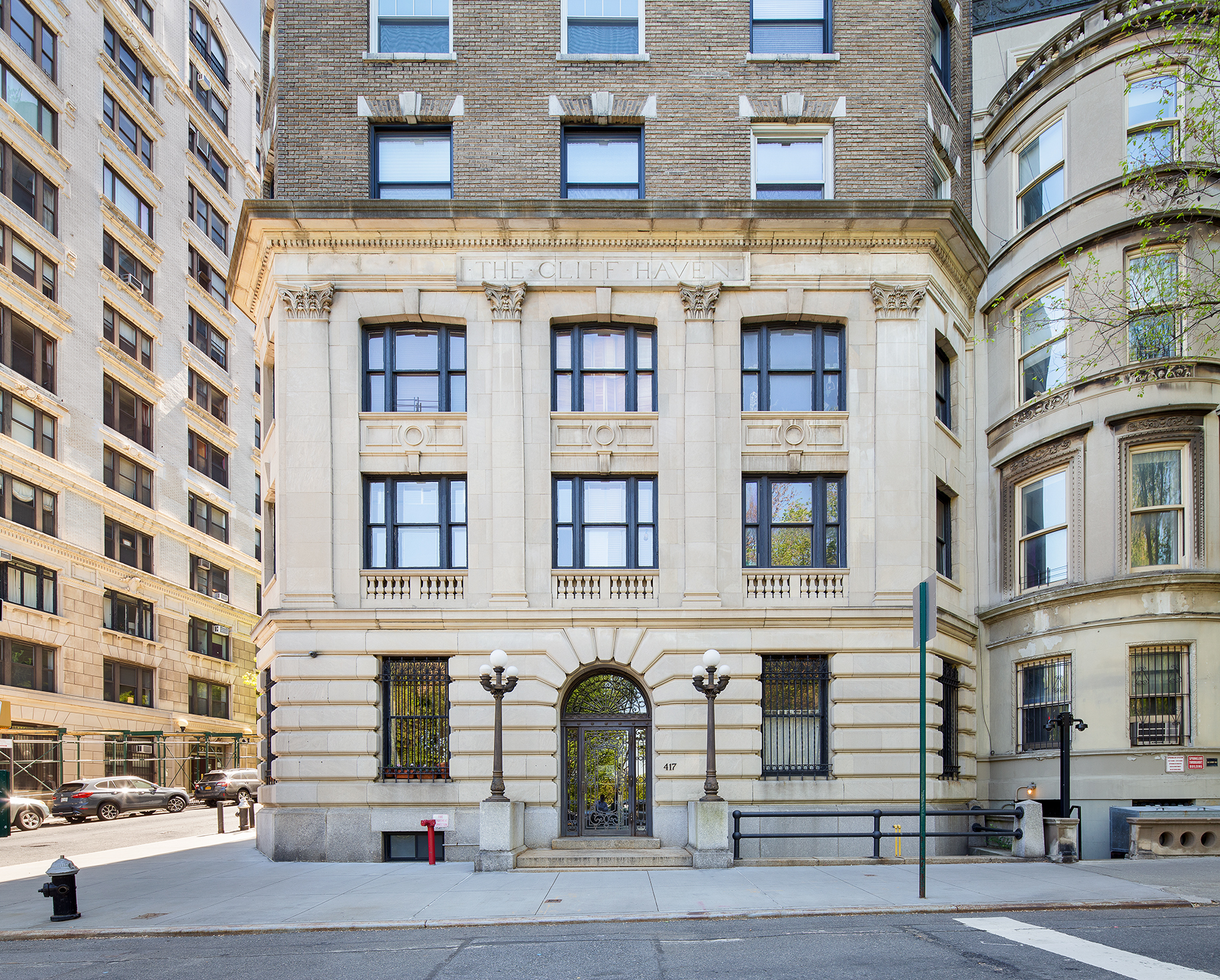 417 Riverside Drive, Unit 7F Manhattan, NY 10025 - Photo 9 of 11