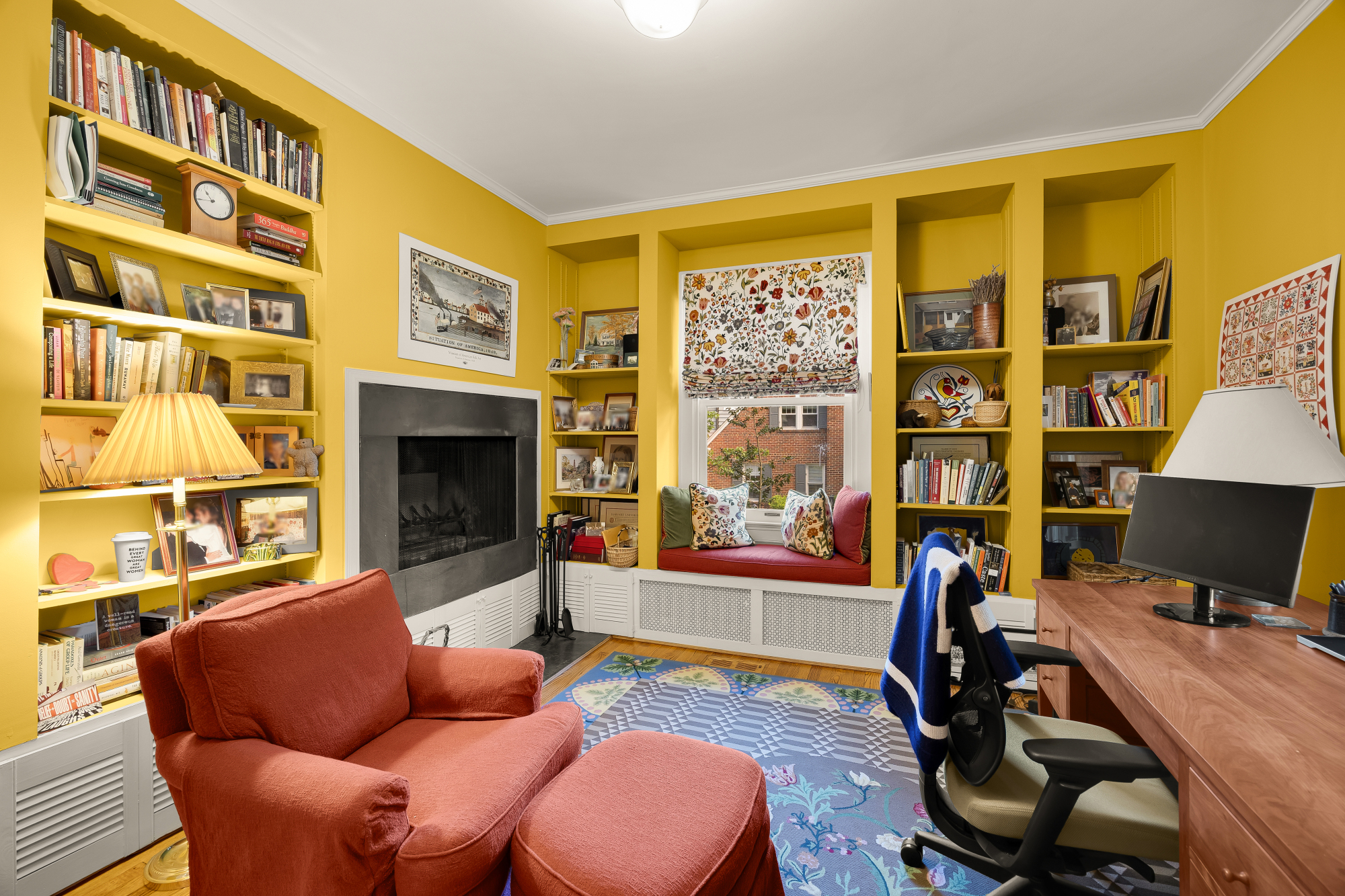 4319 Leland Street Chevy Chase, MD 20815 - Photo 8 of 87