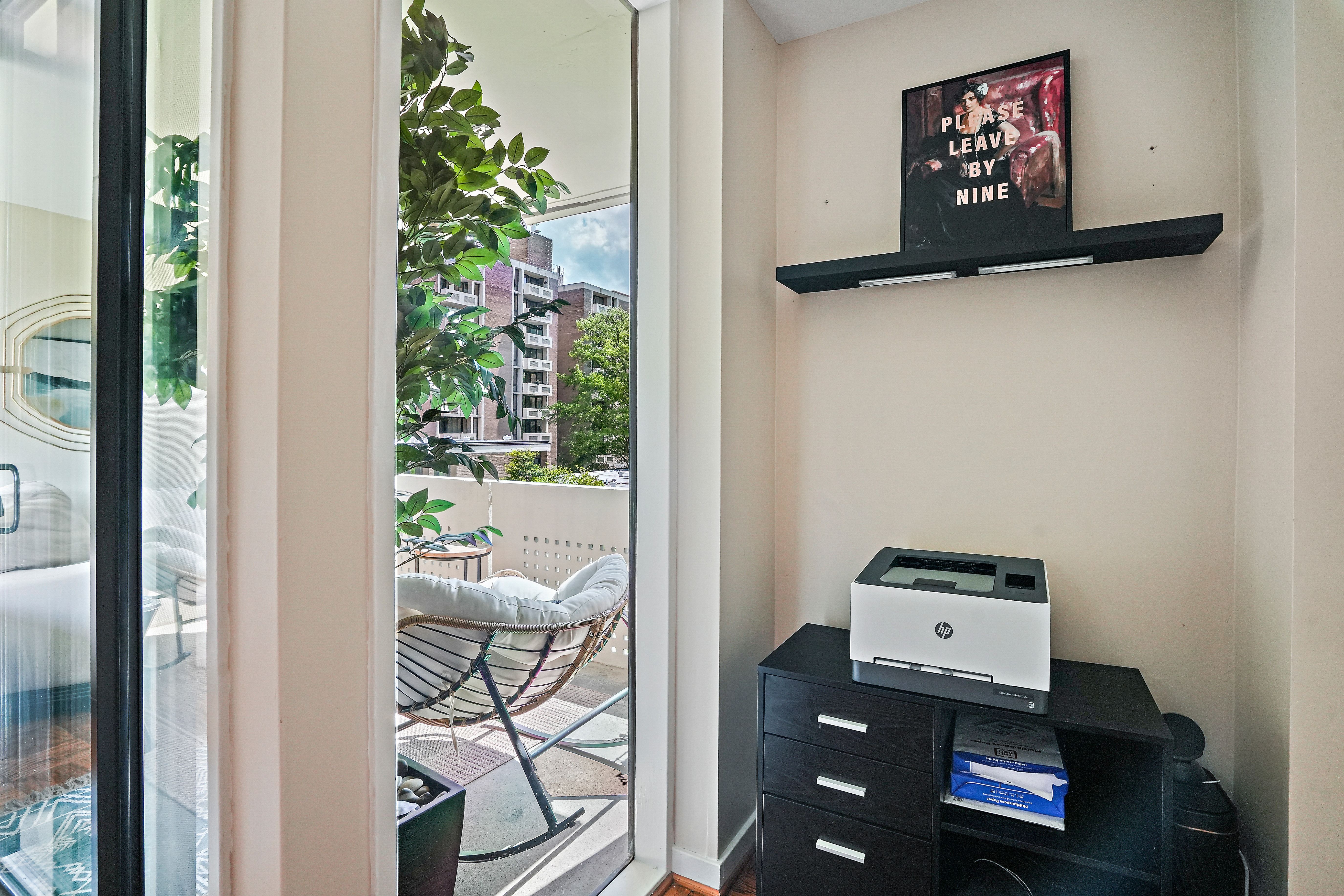 490 M Street Southwest, Unit 204 Washington, DC 20024 - Photo 7 of 28