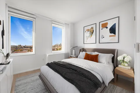 $4,435 | 202 8th Street, Unit 7B | Gowanus