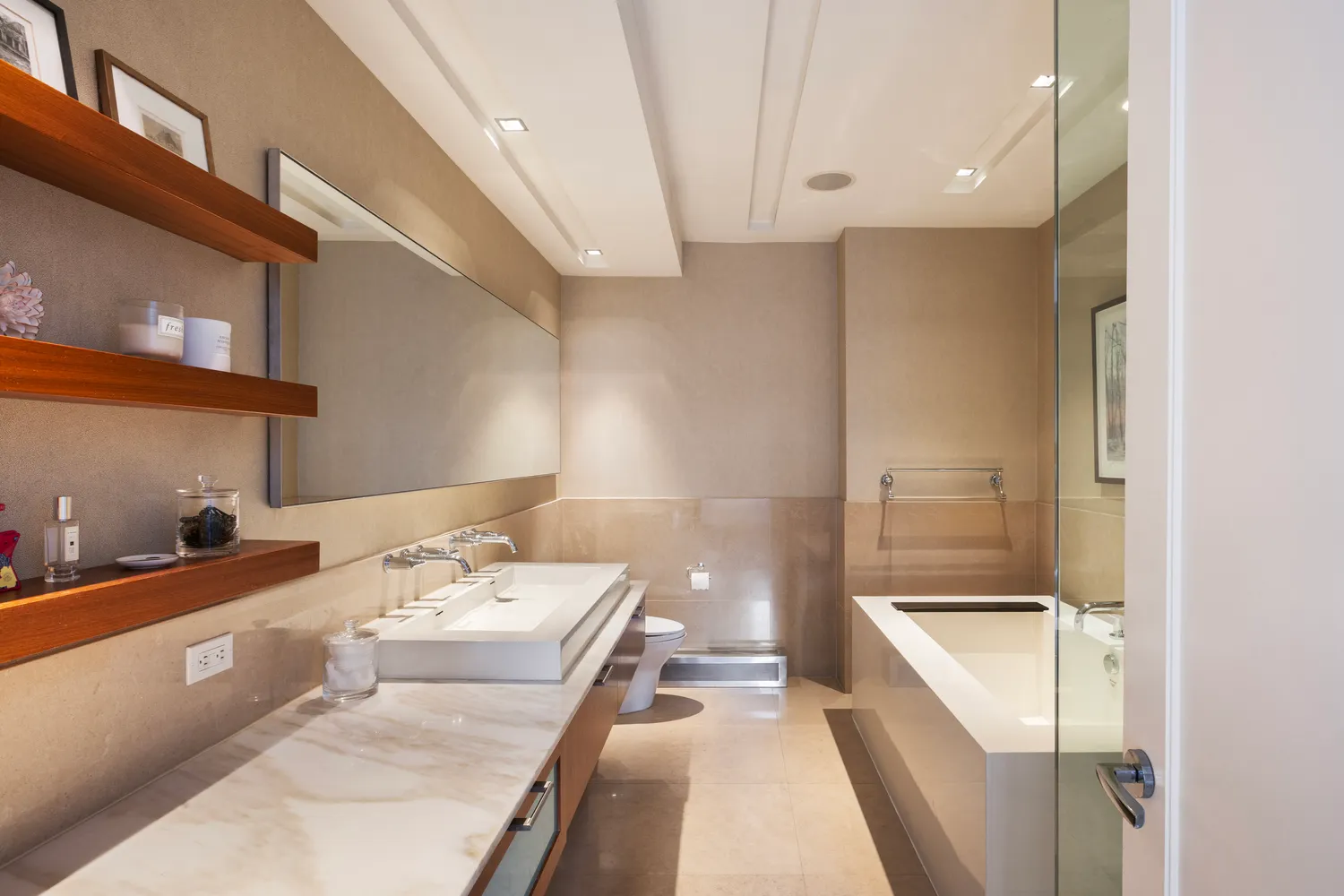 $6,995,000 | 24 East 21st Street, Unit PH | Flatiron