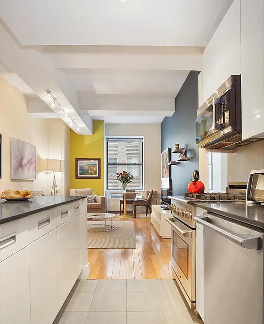 99 John Street, Unit 507 Manhattan, NY 10038 - Photo 3 of 13