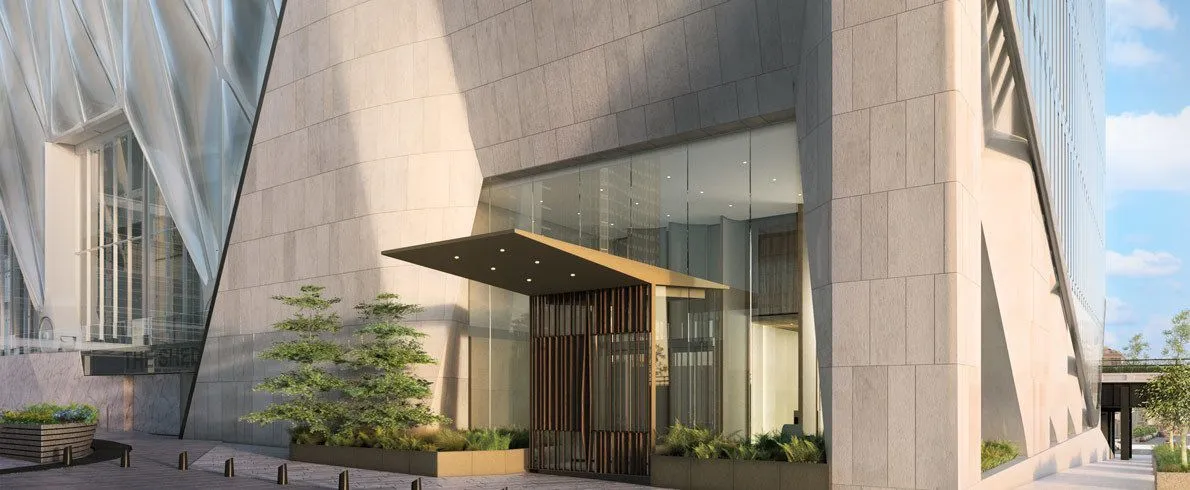 $10,000 | 15 Hudson Yards | Hudson Yards