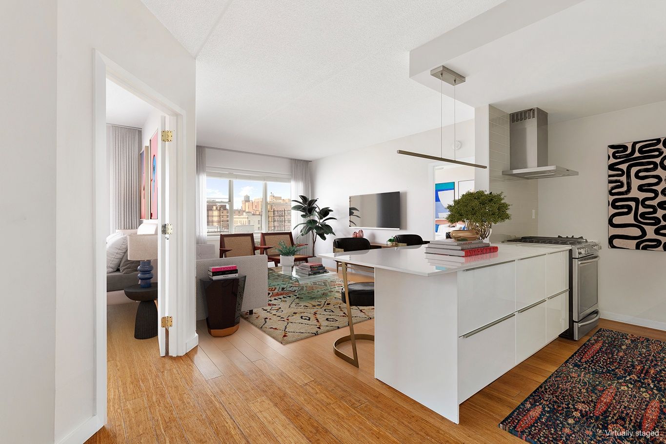 $3,900 | 1787 Madison Avenue, Unit 501 | Harlem