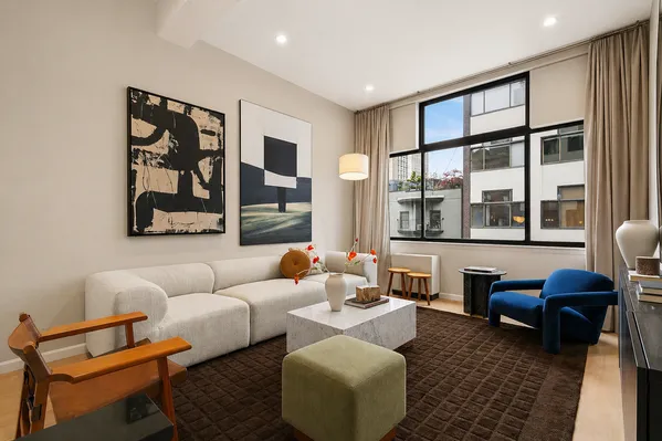 $949,000 | 77 Bleecker Street, Unit 724 | Greenwich Village