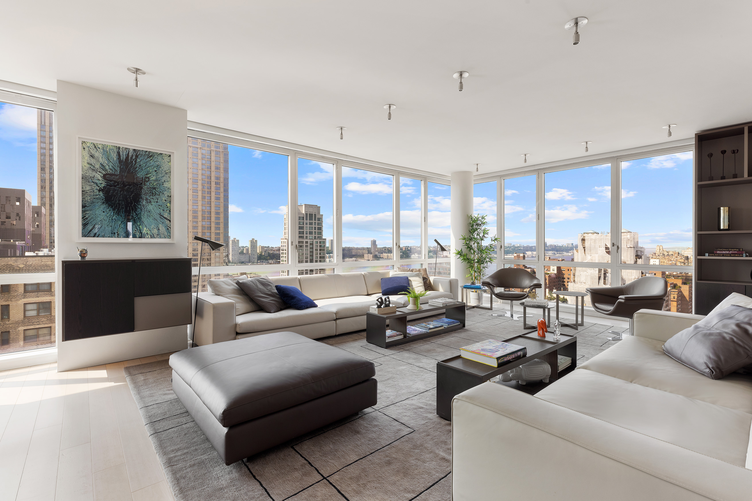 200 West End Avenue, Unit PHC Manhattan, NY 10023 - Photo 3 of 34