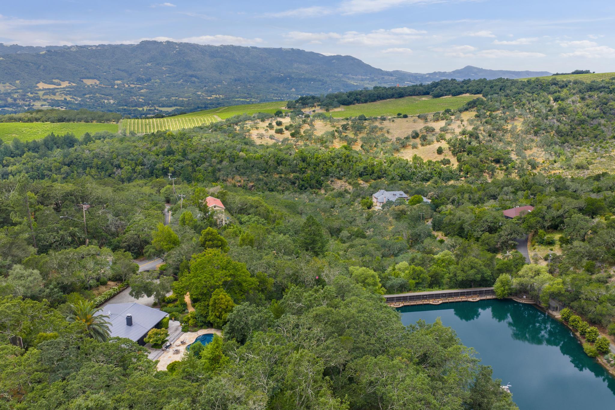 1593 Ridge Road Sonoma, CA 95476 - Photo 61 of 61