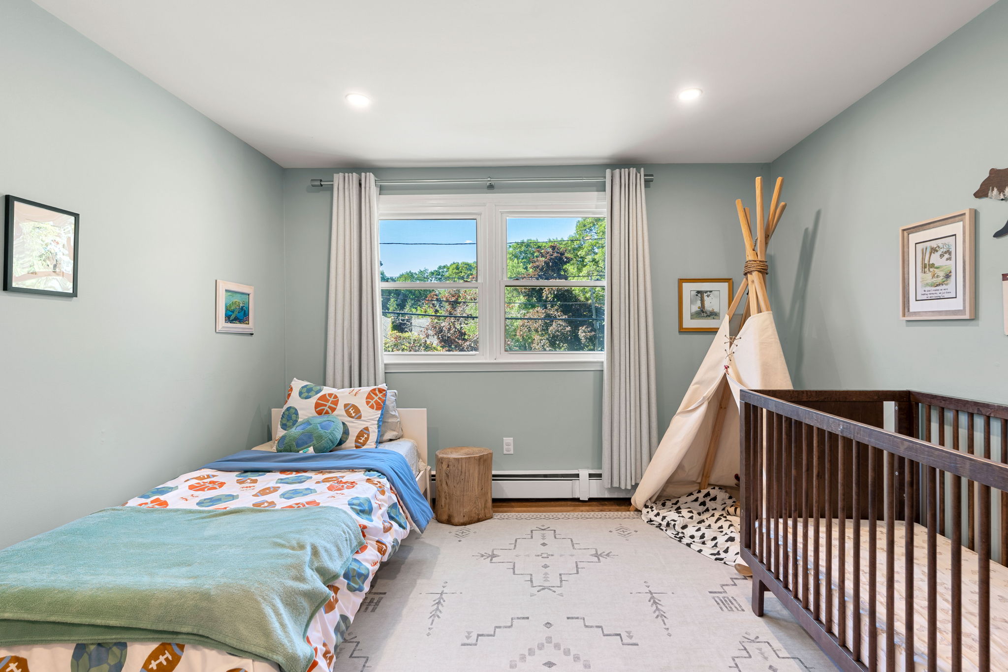 91 Nason Road Swampscott, MA 01907 - Photo 18 of 37