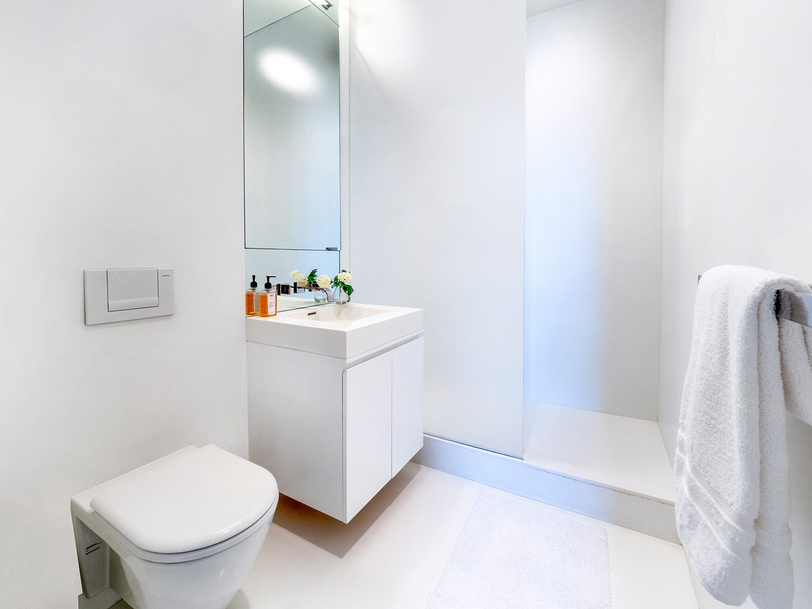 92 Laight Street, Unit 9D Manhattan, NY 10013 - Photo 17 of 19