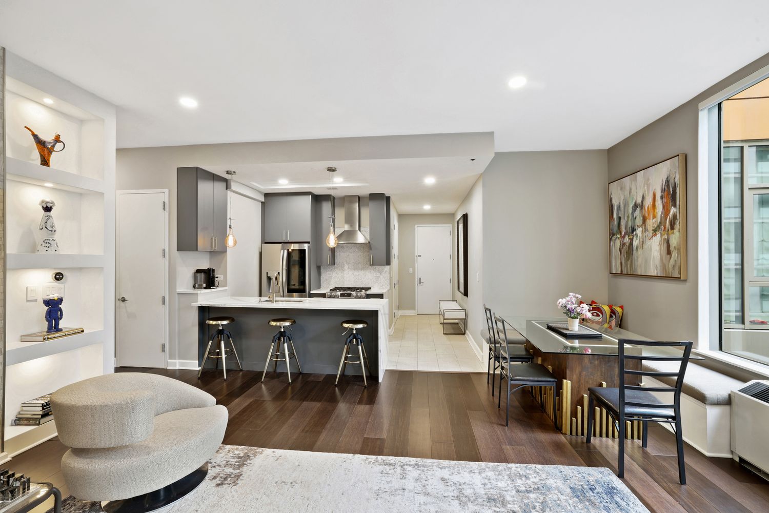 Hunters Point, Queens, NY Homes for Sale Hunters Point Real Estate