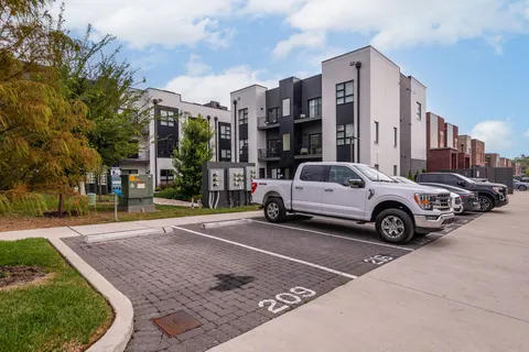 $399,900 | 542 Southgate Avenue, Unit 213, Nashville, TN 37203