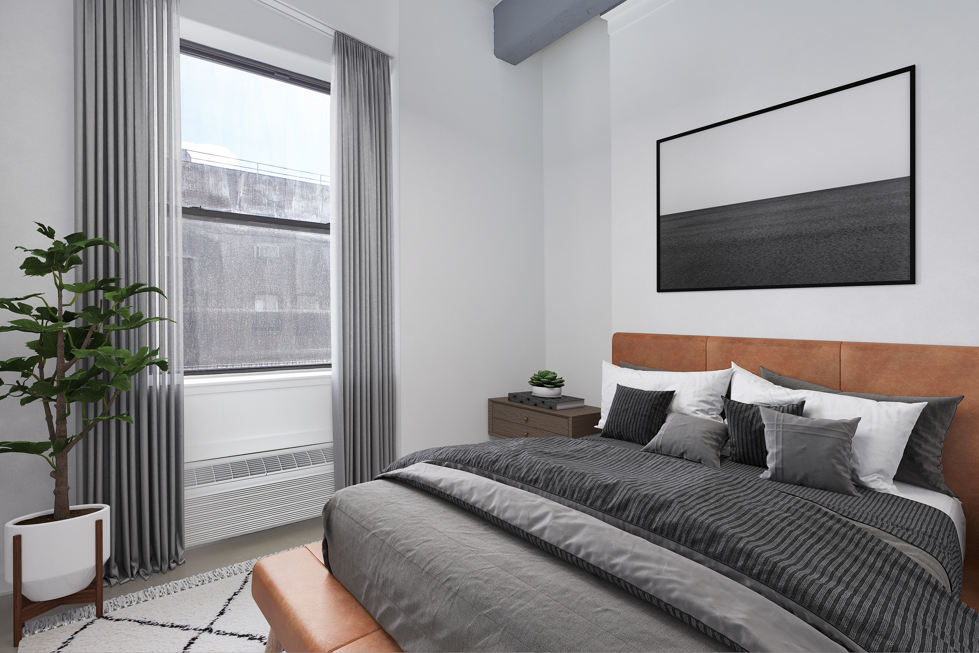 44 Berry Street, Unit 3 Brooklyn, NY 11249 - Photo 6 of 8