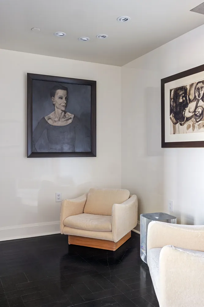 $13,500,000 | 170 East End Avenue, Unit 8EF | Upper East Side