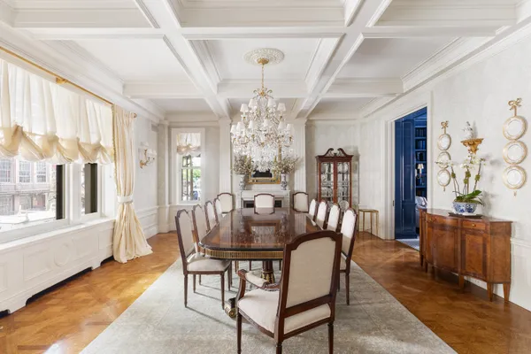 $7,950,000 | 555 Park Avenue, Unit MAIS | Lenox Hill
