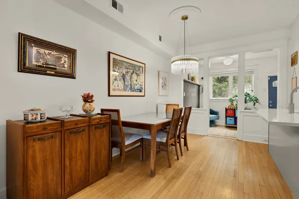 $885,000 | 618 Farragut Street Northwest, Washington, DC 20011