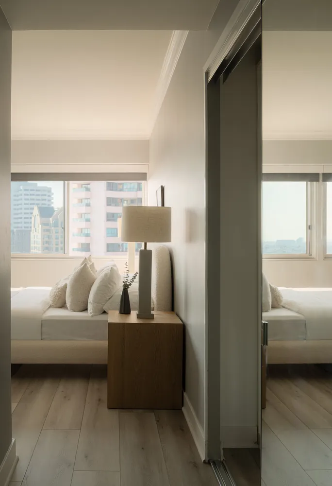 $820,000 | 10450 Wilshire Boulevard, Unit 12C, Los Angeles, CA 90024