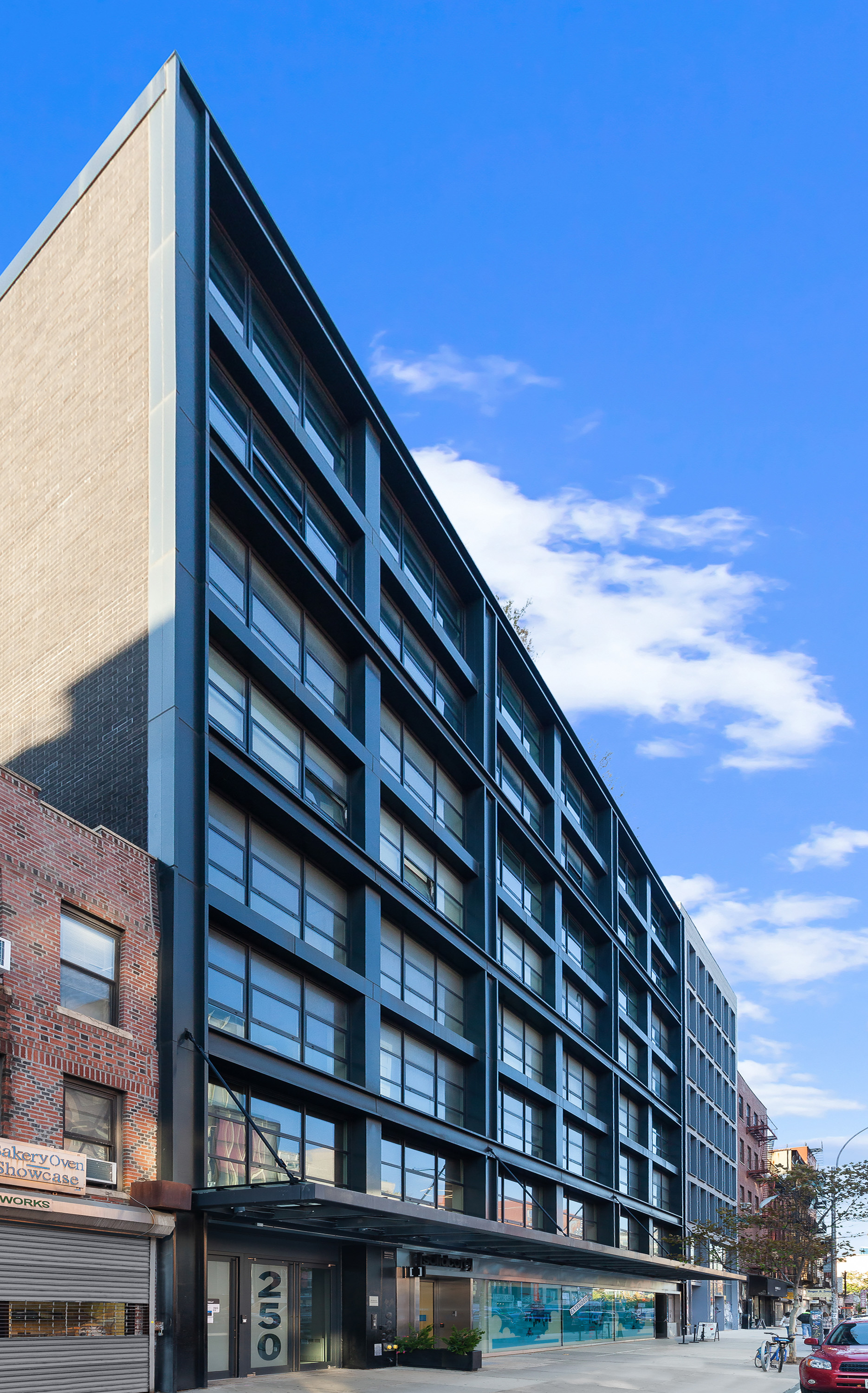 250 Bowery, Unit PHB Manhattan, NY 10012 - Photo 30 of 35