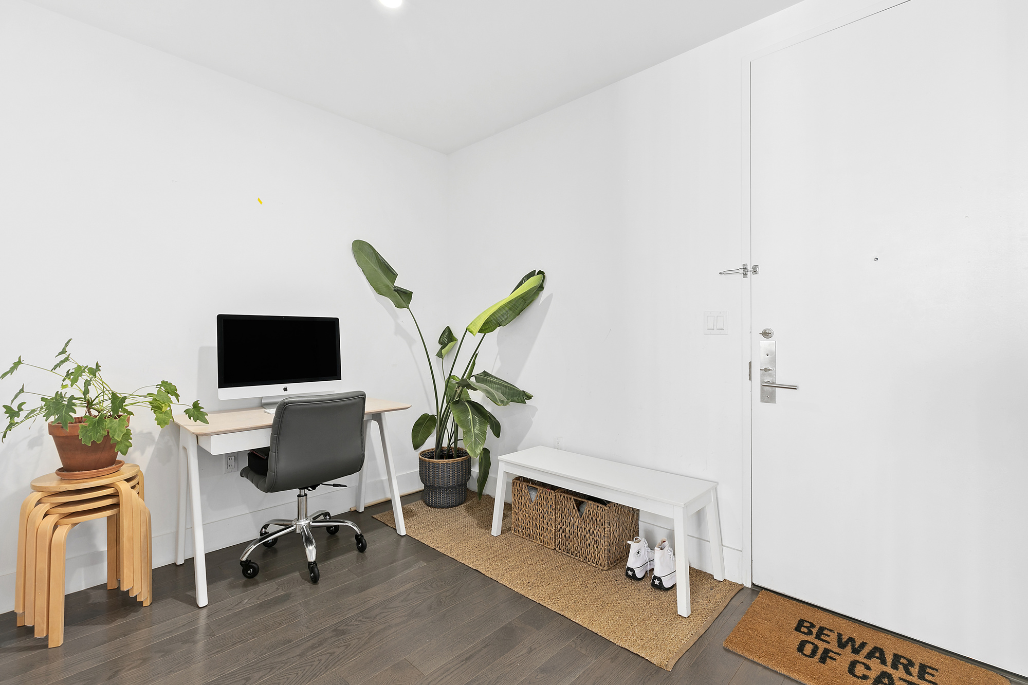 388 Bridge Street, Unit 37E Brooklyn, NY 11201 - Photo 4 of 6