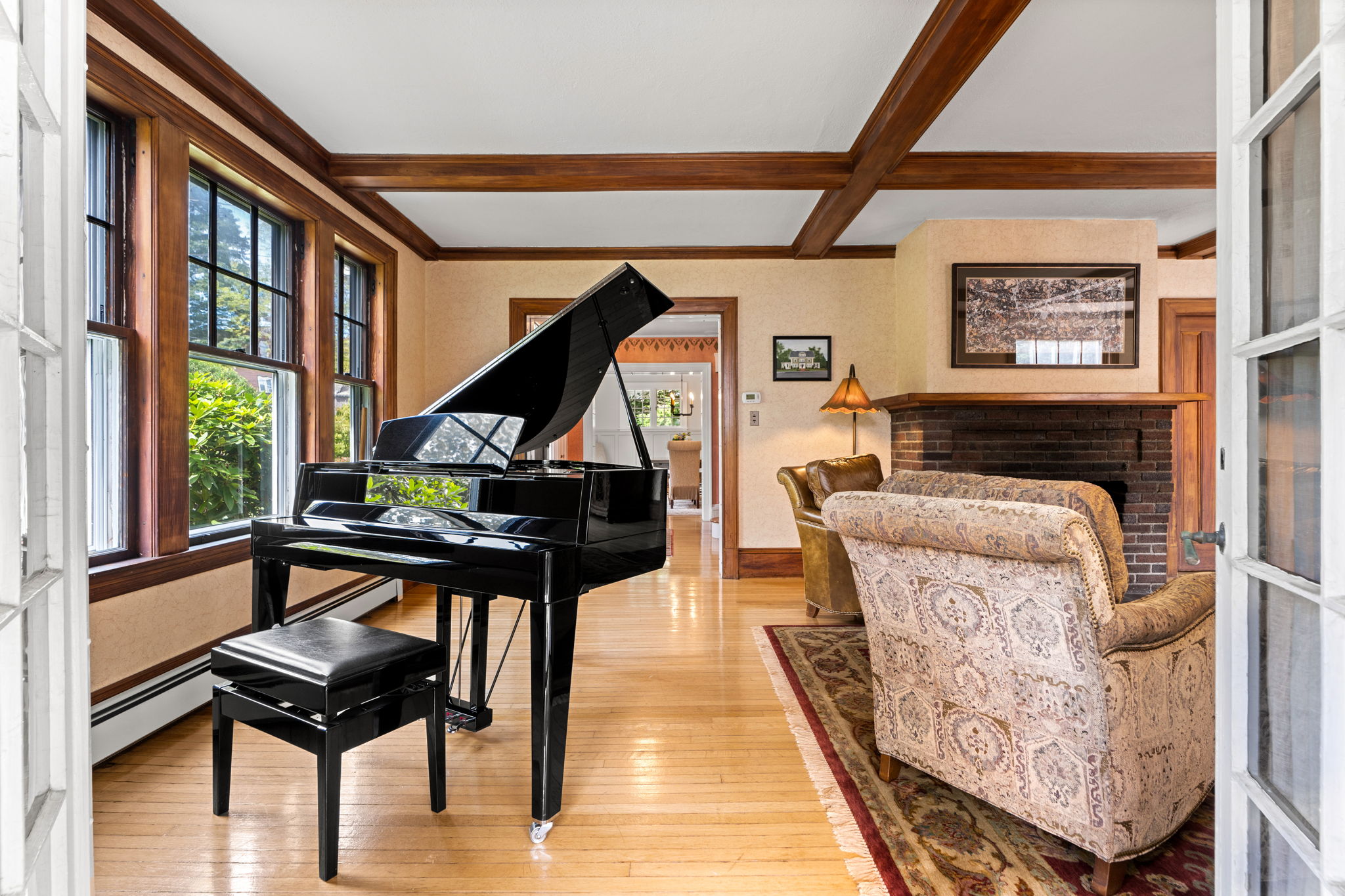 64 Woburn Street Reading, MA 01867 - Photo 9 of 56