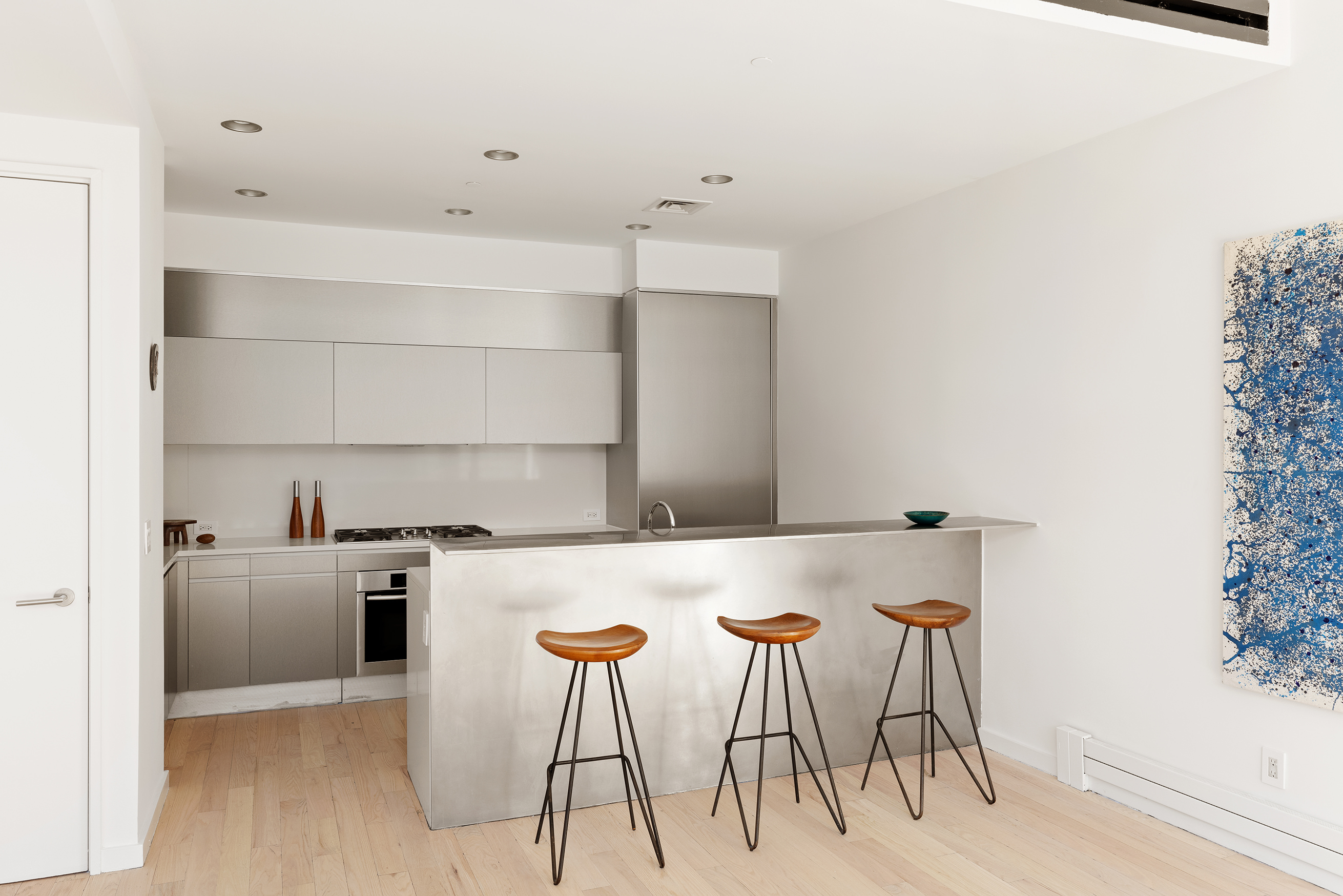 136 Baxter Street, Unit PHA Manhattan, NY 10013 - Photo 5 of 16