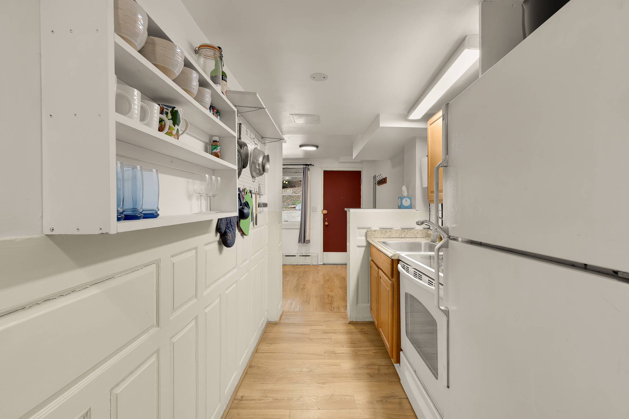 2022 37th Street Northwest Washington, DC 20007 - Photo 27 of 33