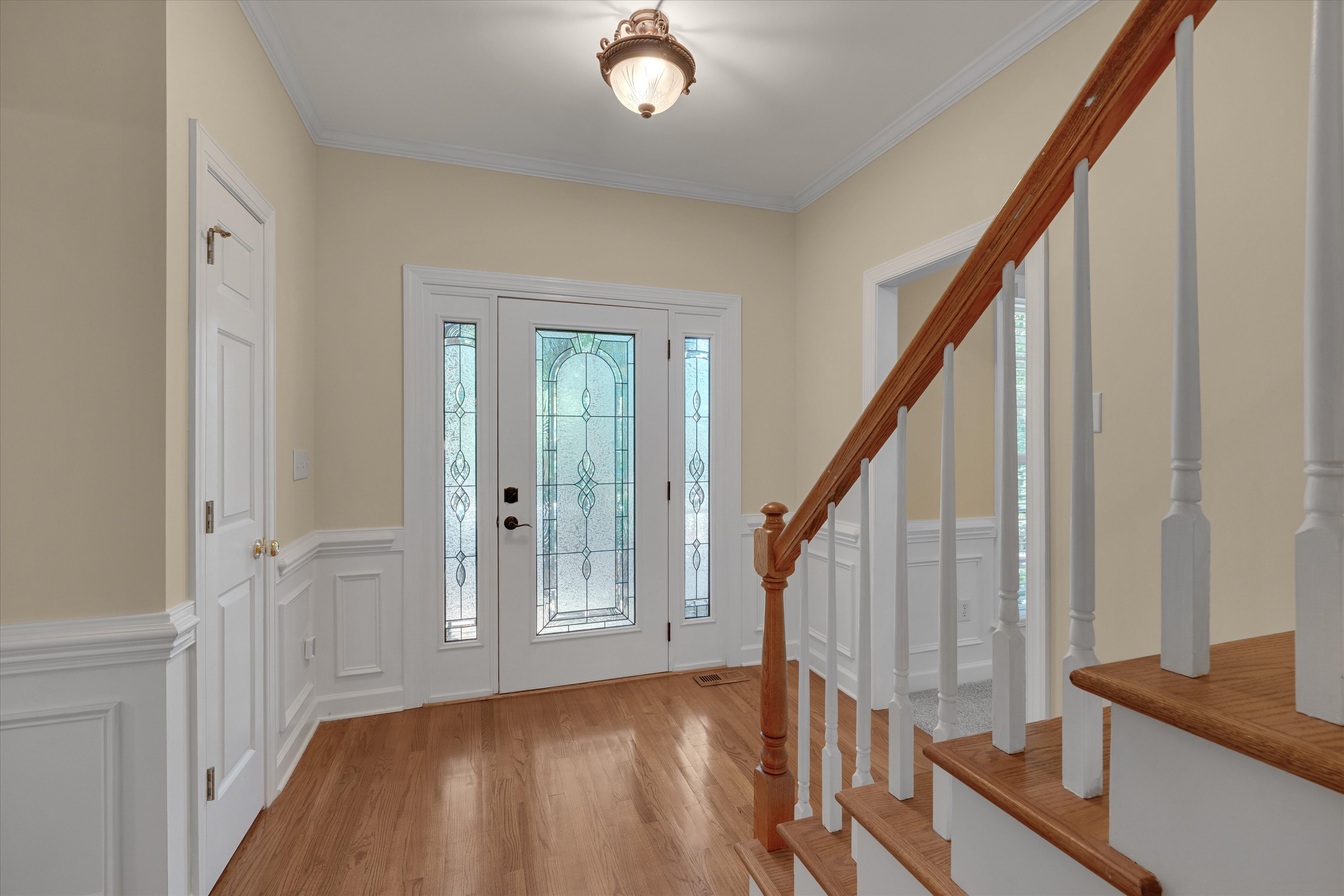 9200 Oneal Road Raleigh, NC 27613 - Photo 7 of 66