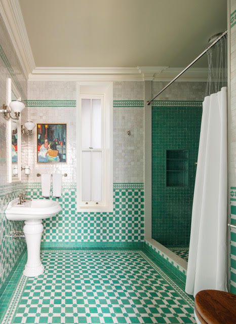 34 Gramercy Park East, Unit 8B/R Manhattan, NY 10003 - Photo 7 of 14