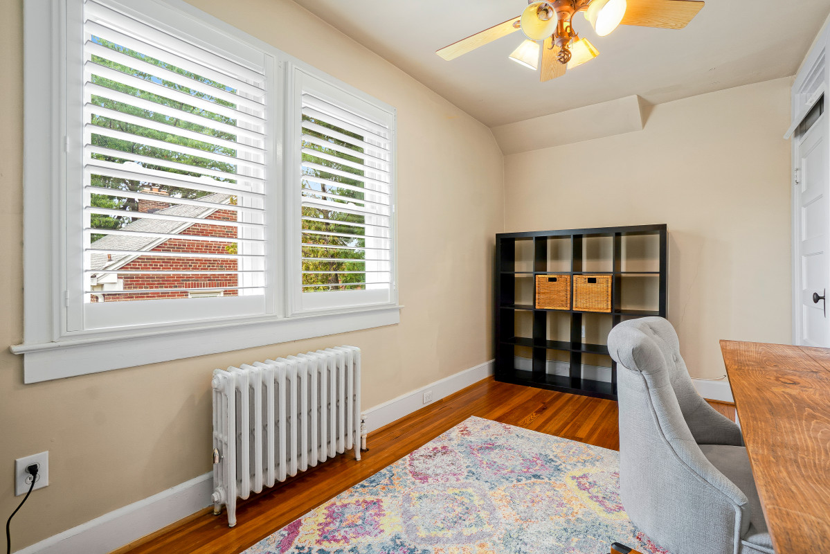 220 Rittenhouse Street Northwest Washington, DC 20011 - Photo 23 of 30 Gallery Image 23