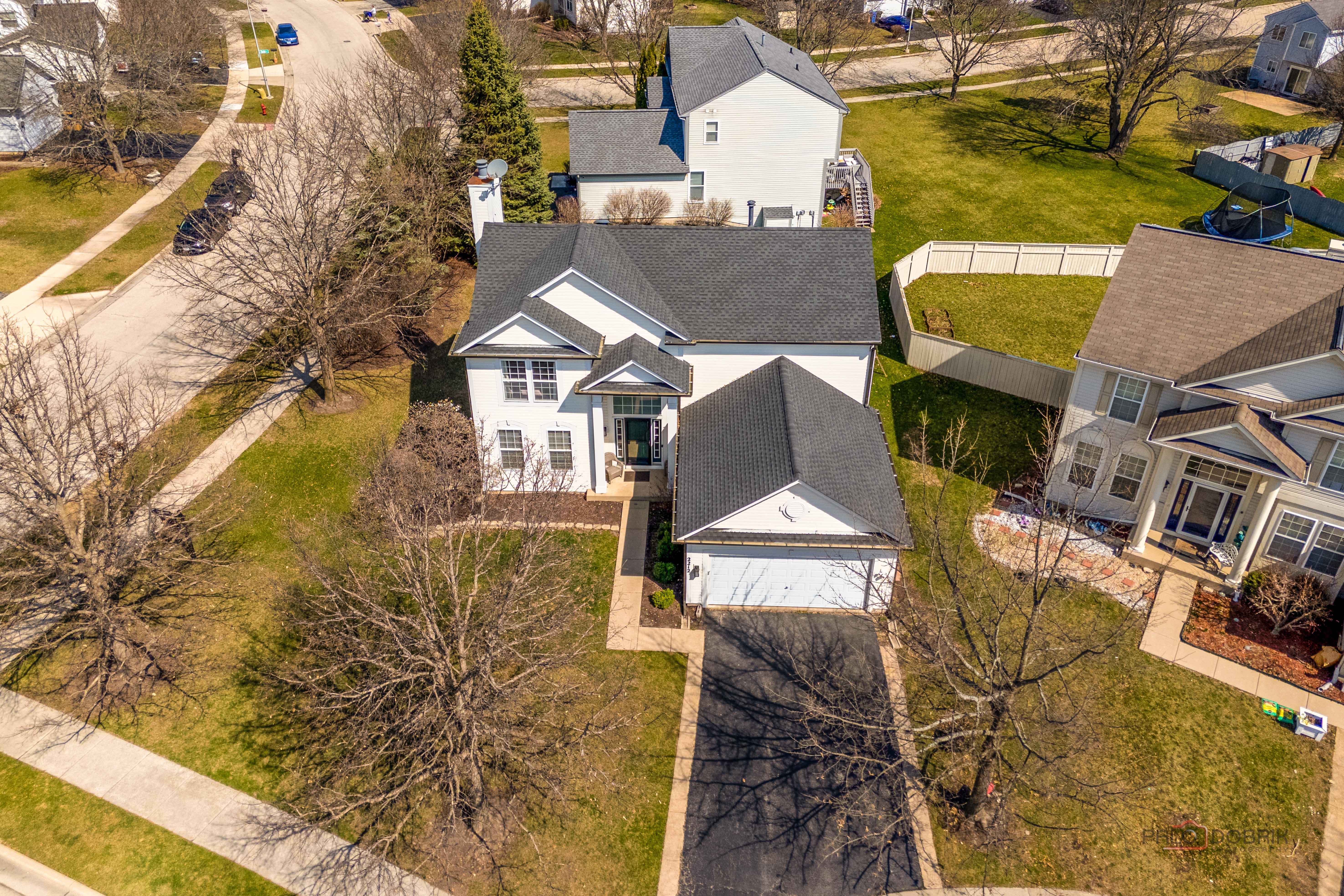 2212 Baxter Court Elgin, IL 60123 - Photo 40 of 46