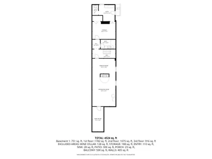 Contact Agent | 16 West Read Street, Baltimore, MD 21201