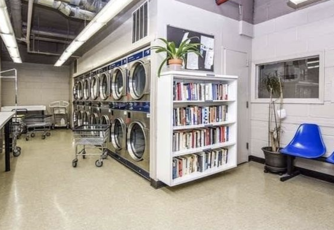 20 East 9th Street, Unit 26F Manhattan, NY 10003 - Photo 36 of 42