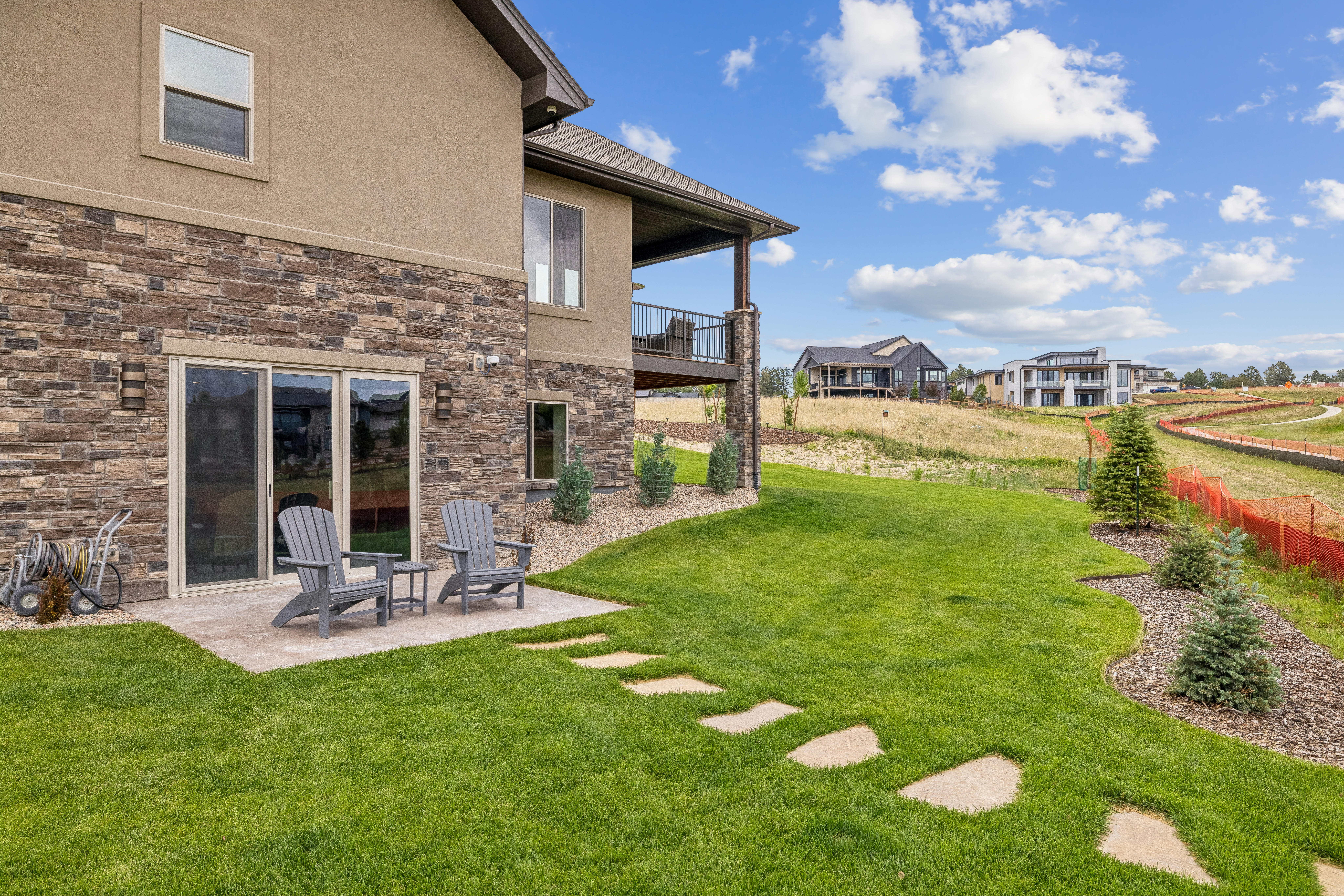 5754 Powell Road Parker, CO 80134 - Photo 41 of 47
