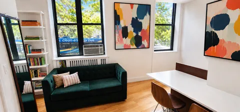 $295,000 | 244 Riverside Drive, Unit 1J | Upper West Side