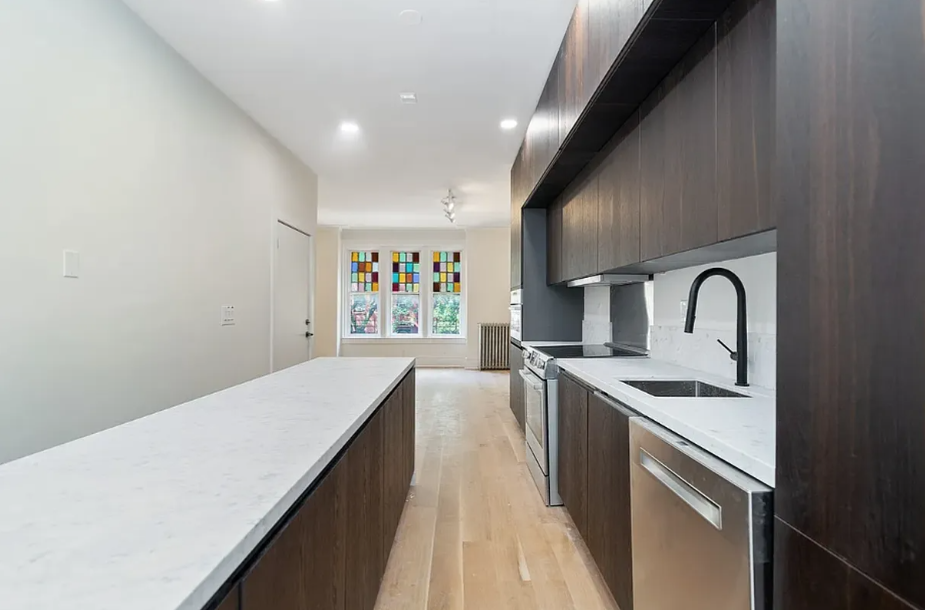 278 Macon Street, Unit 1 Brooklyn, NY 11216 - Photo 3 of 8