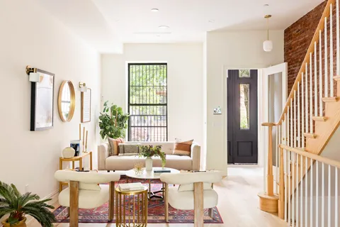 $2,675,000 | 106 Decatur Street | Bedford-Stuyvesant