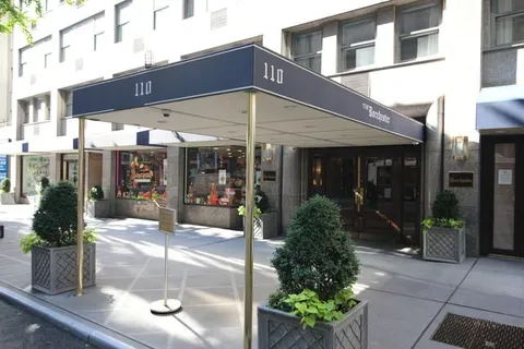 $1,395,000 | 110 East 57th Street, Unit 4FG | Midtown East