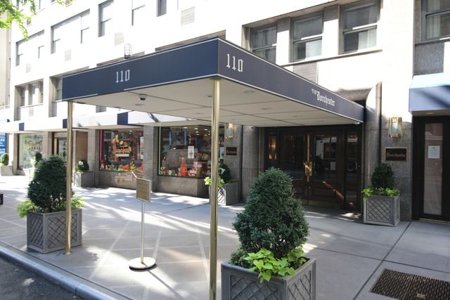 110 East 57th Street, Unit 4FG Manhattan, NY 10022 - Photo 19 of 23