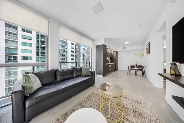 $400,000 | 227 Northeast 2nd Street, Unit 1909, Miami, FL 33132