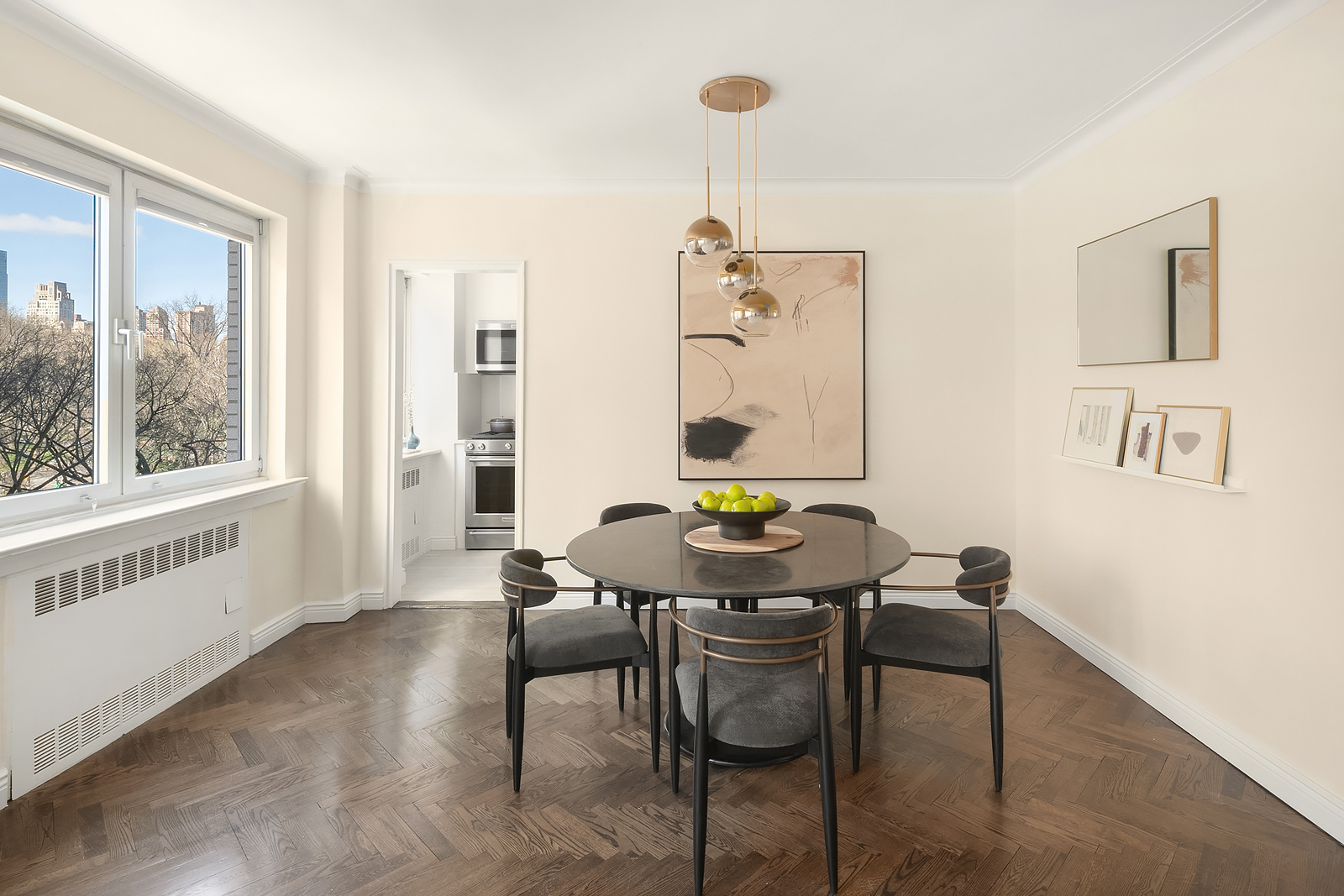 923 5th Avenue, Unit 7/8D Manhattan, NY 10021 - Photo 6 of 20