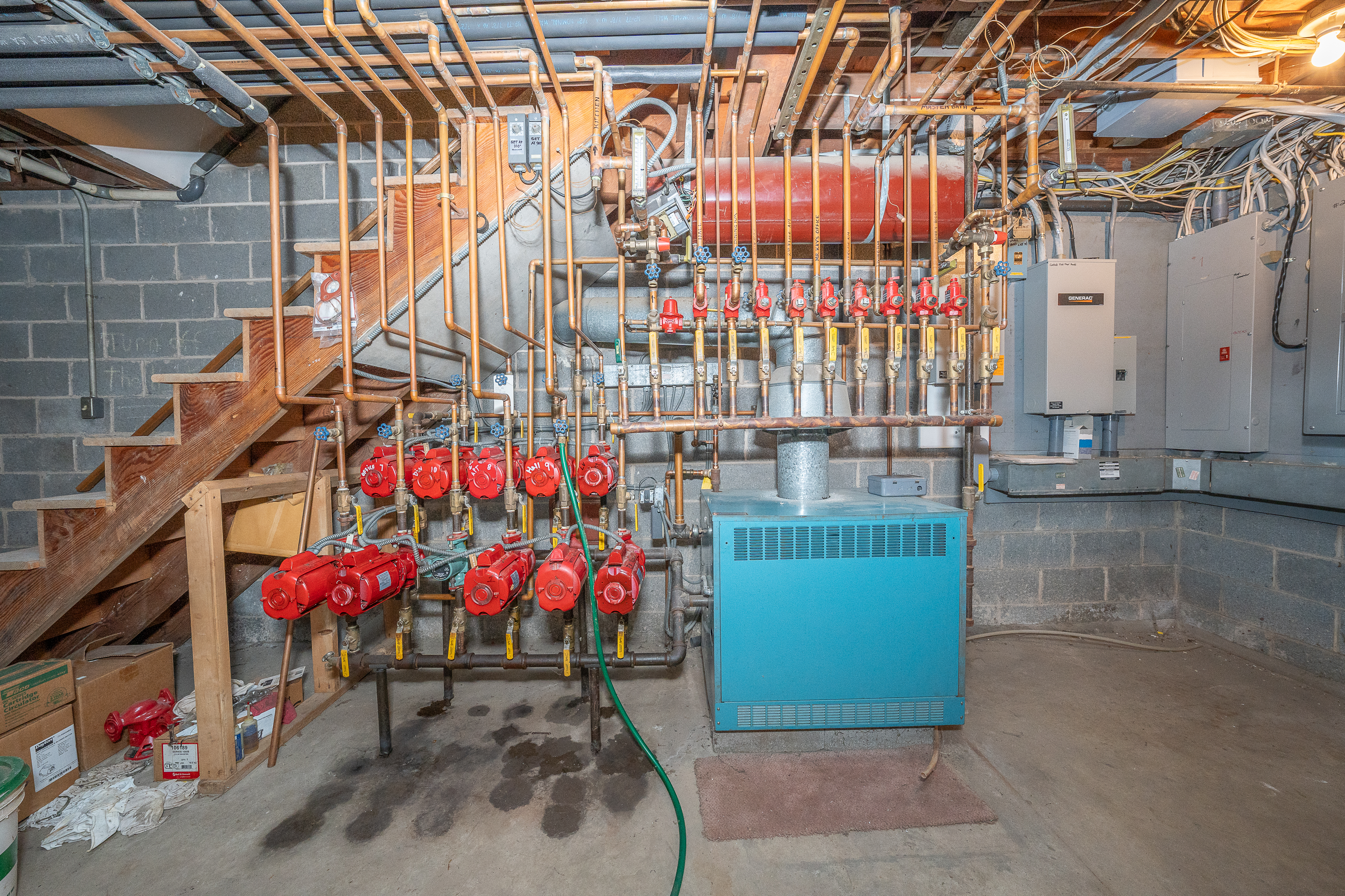 500 East Reeceville Road Downingtown, PA 19335 - Photo 93 of 135